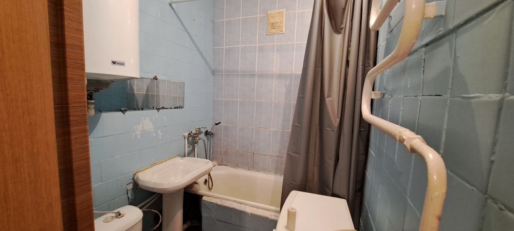 Продам однокомнатную квартиру