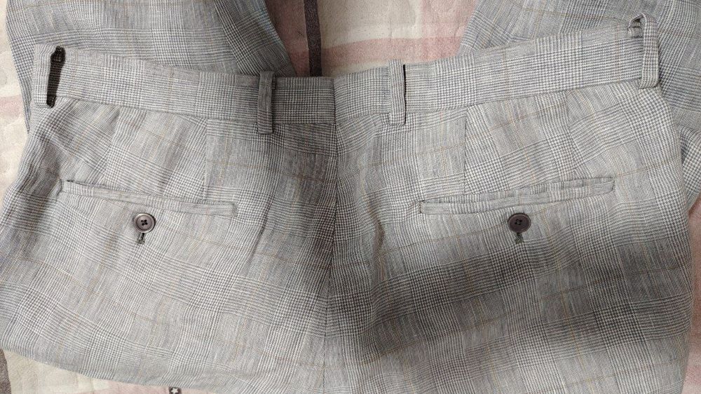 Фирменный шимлар 100% леон