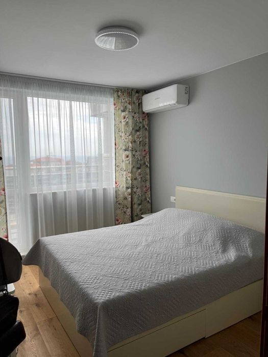 Продава се Тристаен апартамент в Бяла - 97 кв.м за 676 €/кв.м - Снимка #5