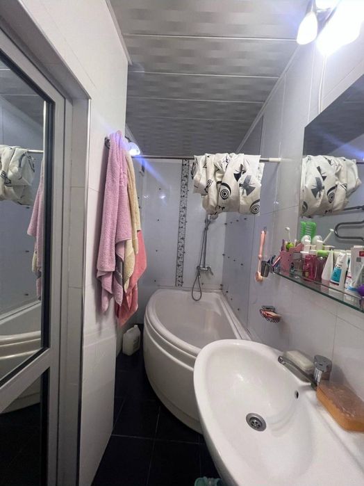 Продам 3/2/5 Ялангач Эко базар