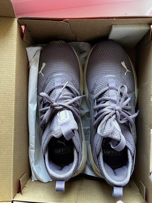 Кроссовки PUMA оригинал