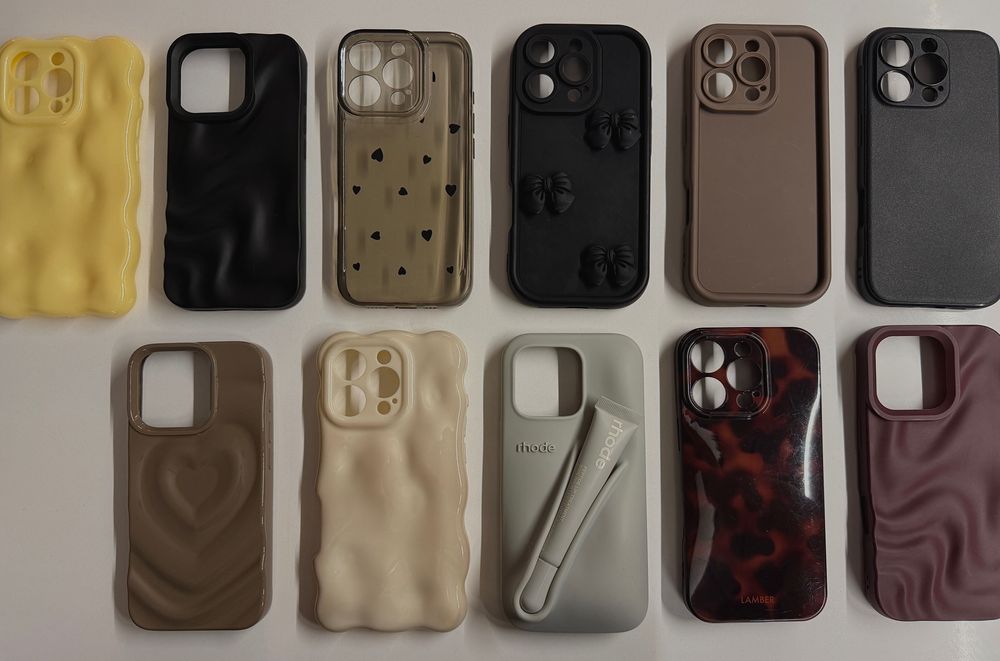 Iphone 16 PRO 256 GB