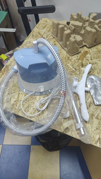 Отпариватель Philips GC482. Новый