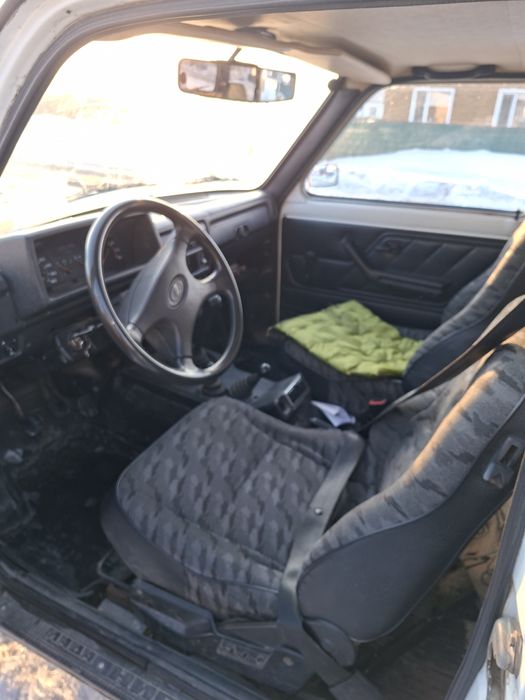 Продам ниву или обмен