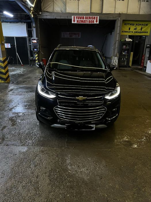 Tracker 1 Primer Srochna Sotaman !