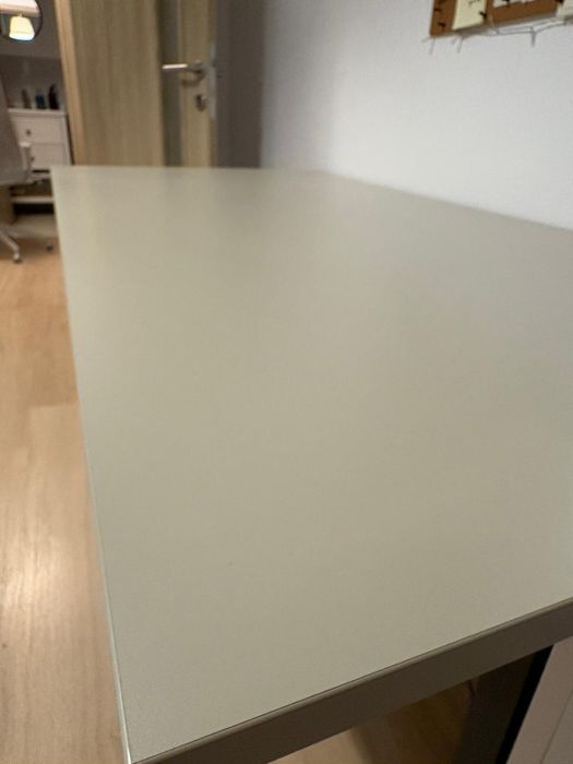 Birou inaltime reglabila IKEA