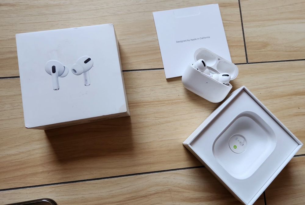 Iphone 14 Promax 512 Gb+ Casti Air Pods Pro