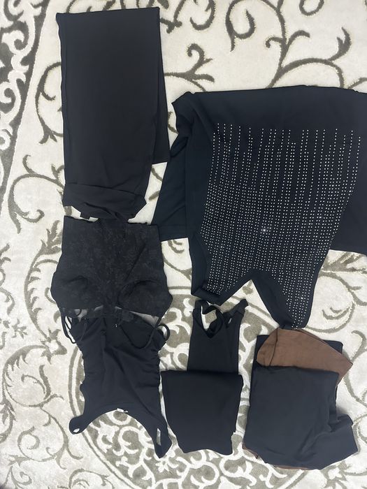 Распродажа хит одежда комплект