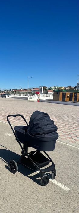 Срочно продам коляску