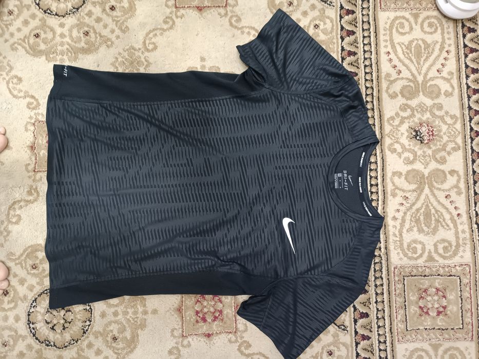 Оригинальная футболка Nike