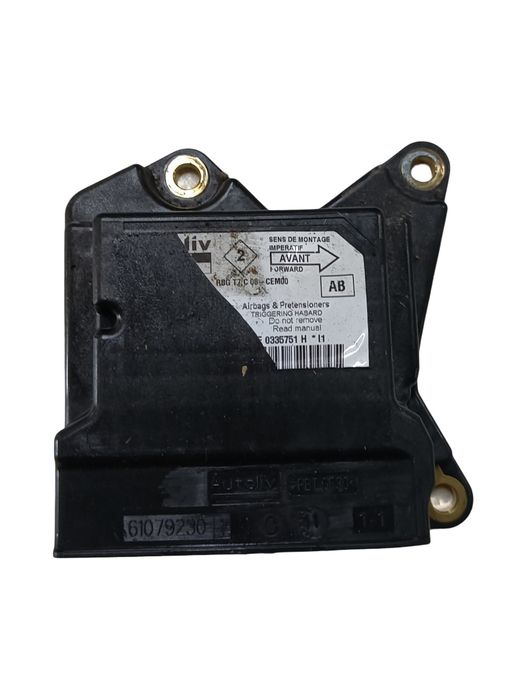 Modul/Unitate De Control Airbaguri Peugeot 308 Sw 4E_, 4H_ 2007 - > 61