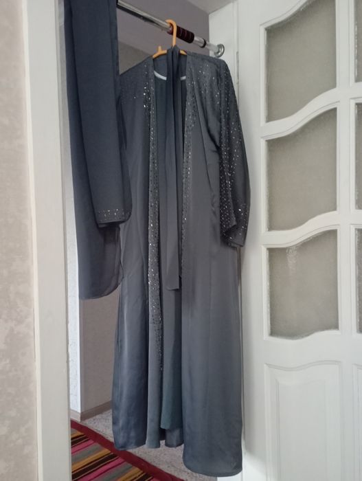 Комплект 3 в 1 очень красивый