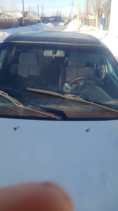 Срочно продам машину