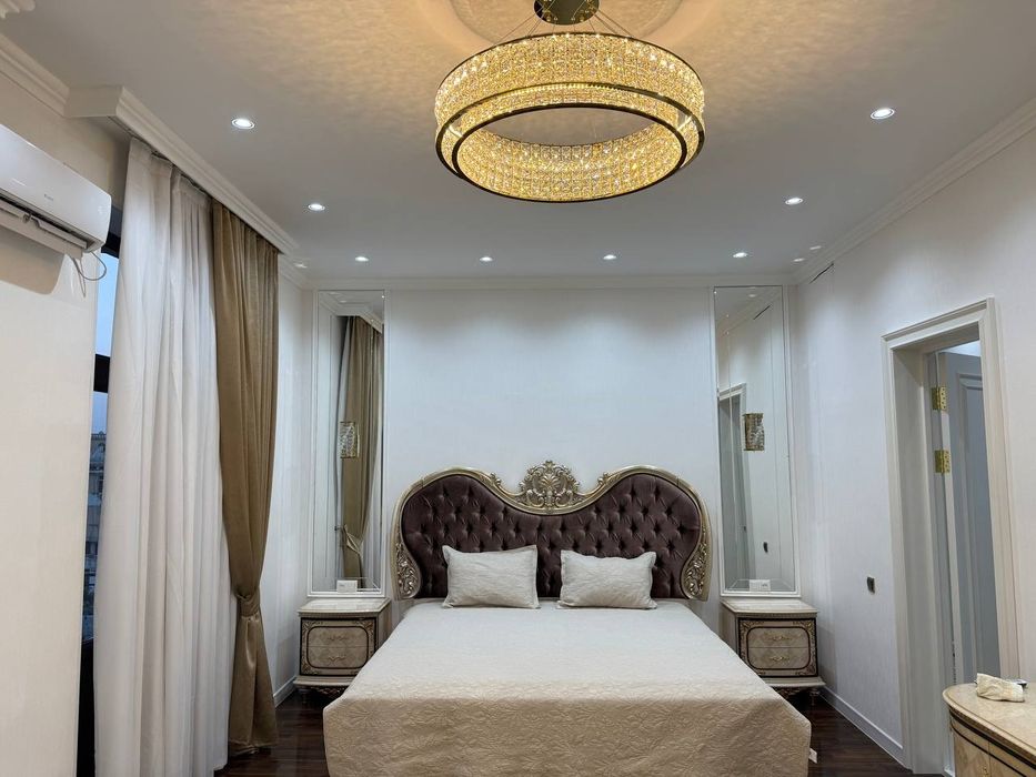 Prodaetsya elitnaya Kvartira