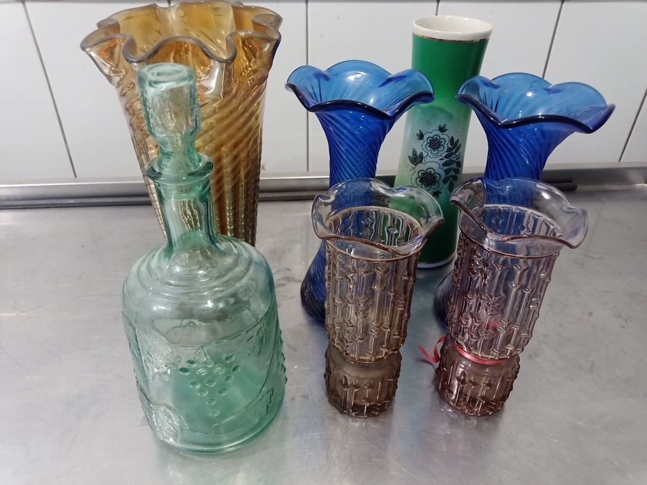 Вазалар, хархил турдаги