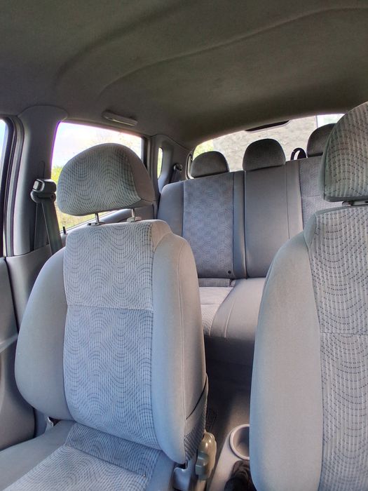 CHEVROLET Kalos 2003 — imagine 3