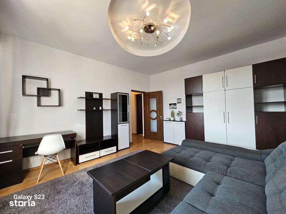 Apartament cu 2 camere in Centru — fotografia 3