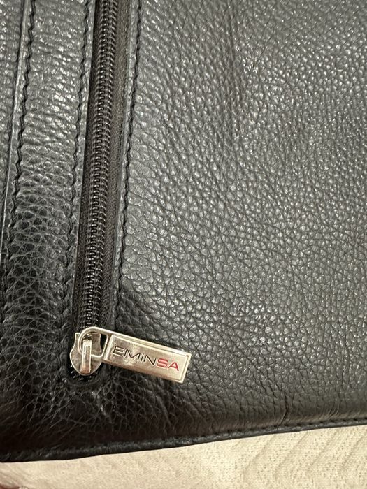 Продам портфель натур кожа