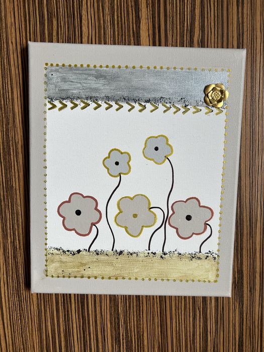 Tablouri canvas handmade