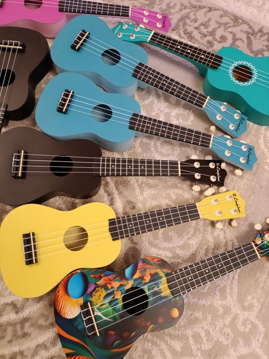УКУЛЕЛЕ Распродажа
