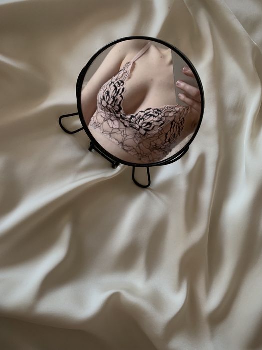 Нижнее белье ручной работы