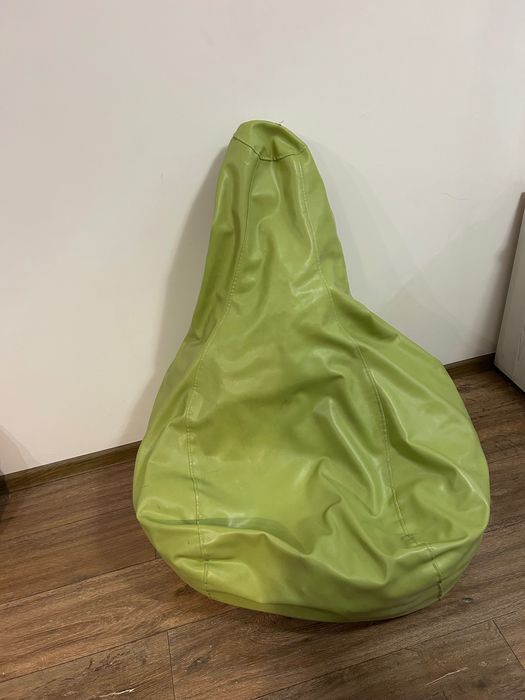 Кожен Пуф / Барбарон