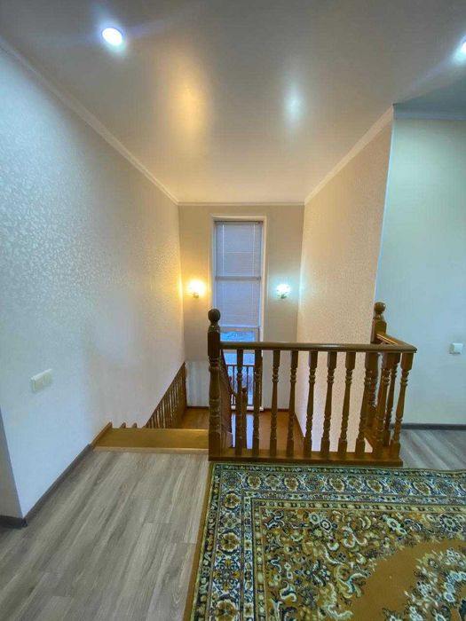 Коттедж Шанхай 53 млн