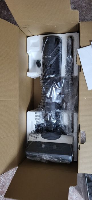 Пылесос Tineco Floor one