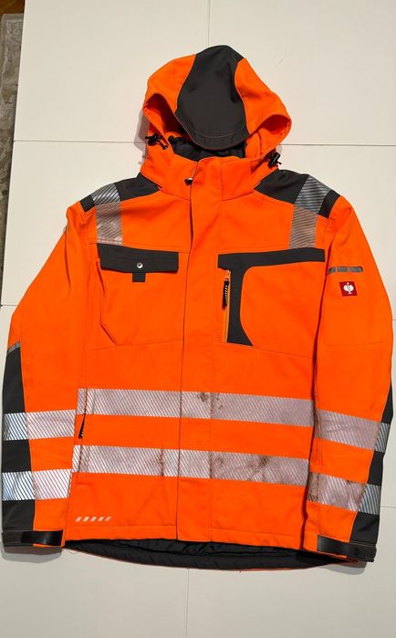 Geacă Engelbert Strauss  L