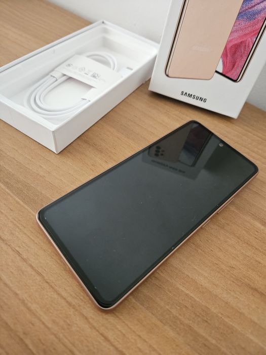 Samsung galaxy a53 5g