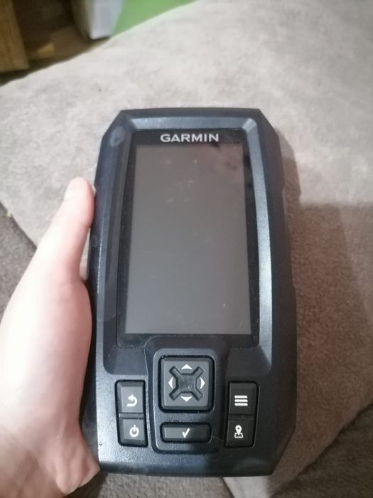 Продам эхолот garmin