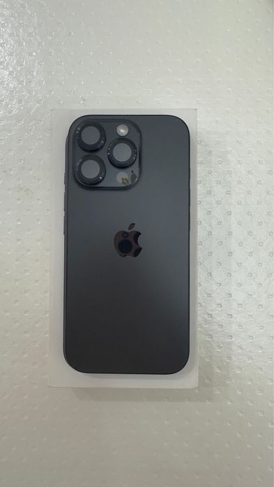 Iphone 16 pro гарантия