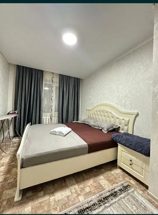 Люксовая квартира