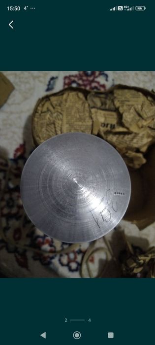 Продам Поршня москвич
