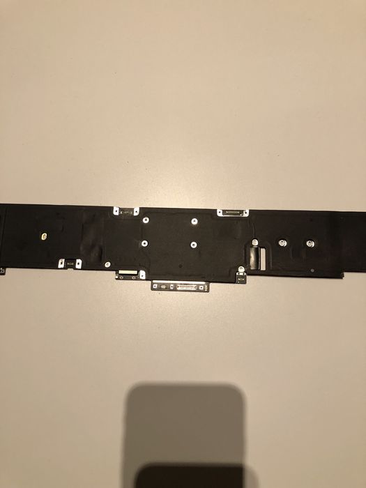 Macbook air m2 Placa de baza MBA m2