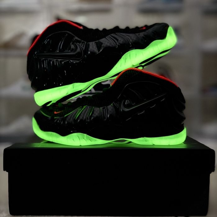 Nike Air Foamposite Pro