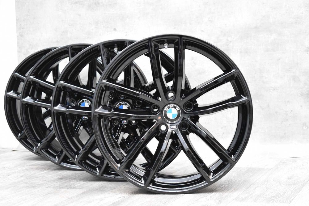 18'' Джанти Bmw G30 M662 Black
