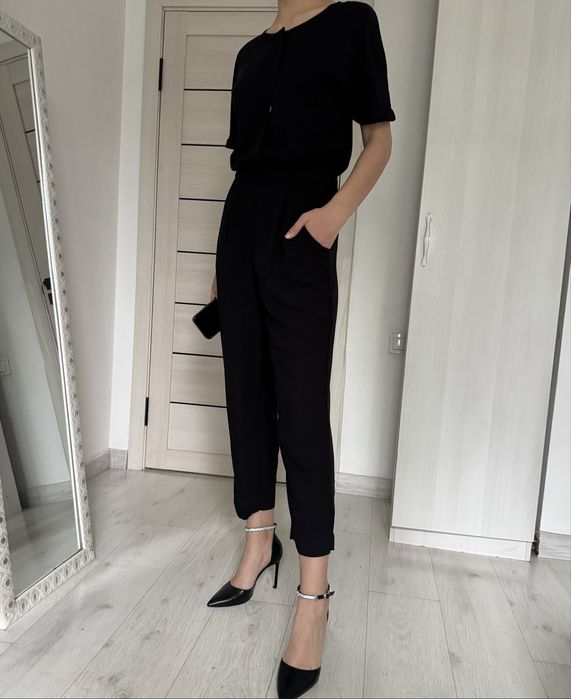 Комбинезон Massimo Dutti