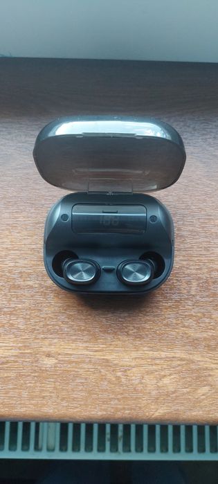 Căști wireless Lumaudio Supreme!