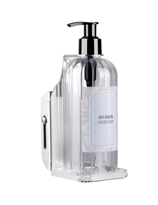 Диспансер, дозатор