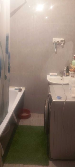 Сдаю трёхкомнатную квартиру