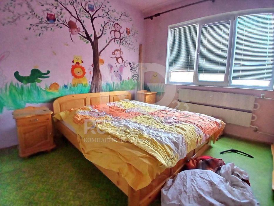 Продава се Тристаен апартамент в Пловдив, Тракия - 69 кв.м за 835 €/кв.м - Снимка #4