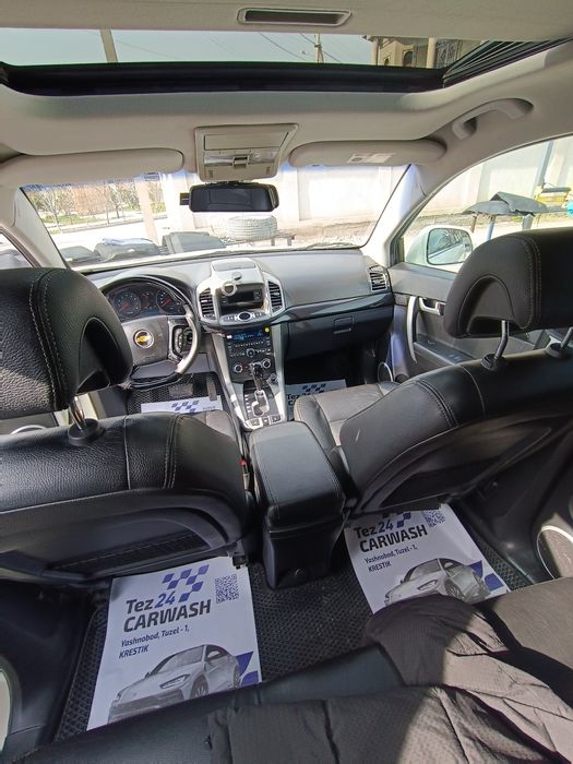 Chevrolet Captiva 2/4