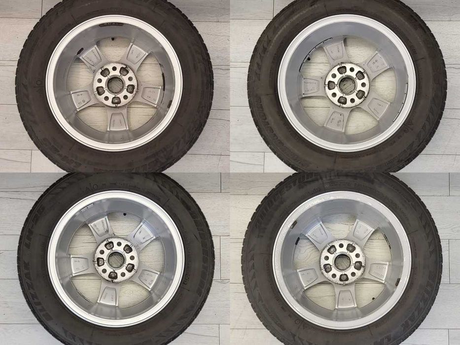 Roti/Jante VW 5x112 195/65 R15 Golf 5, Passat, Jetta; Audi; Skoda; Seat