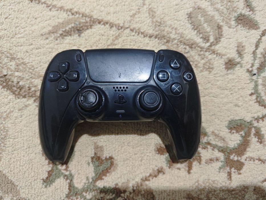 Продам джостик для PS 5 оригинал