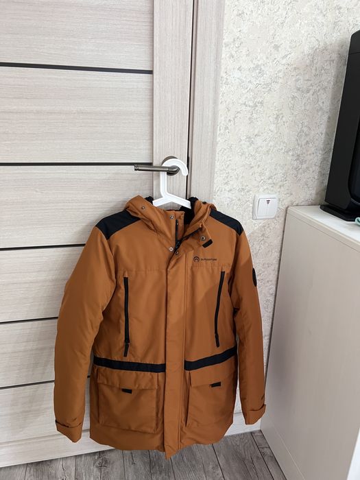 Подростковая куртка Outventure