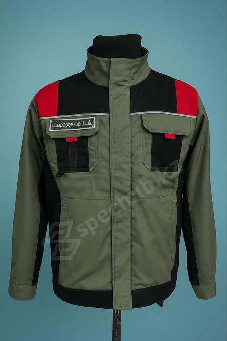 спецодежда на заказ