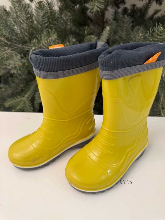 Резиновые сапоги Nordman, размер 25, 28, 31