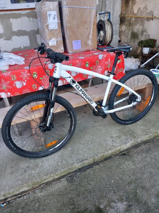 Vand Bicicletă Kilimanjaro