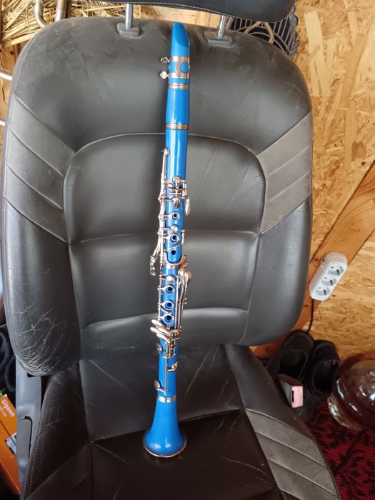 Clarinet in stare buna